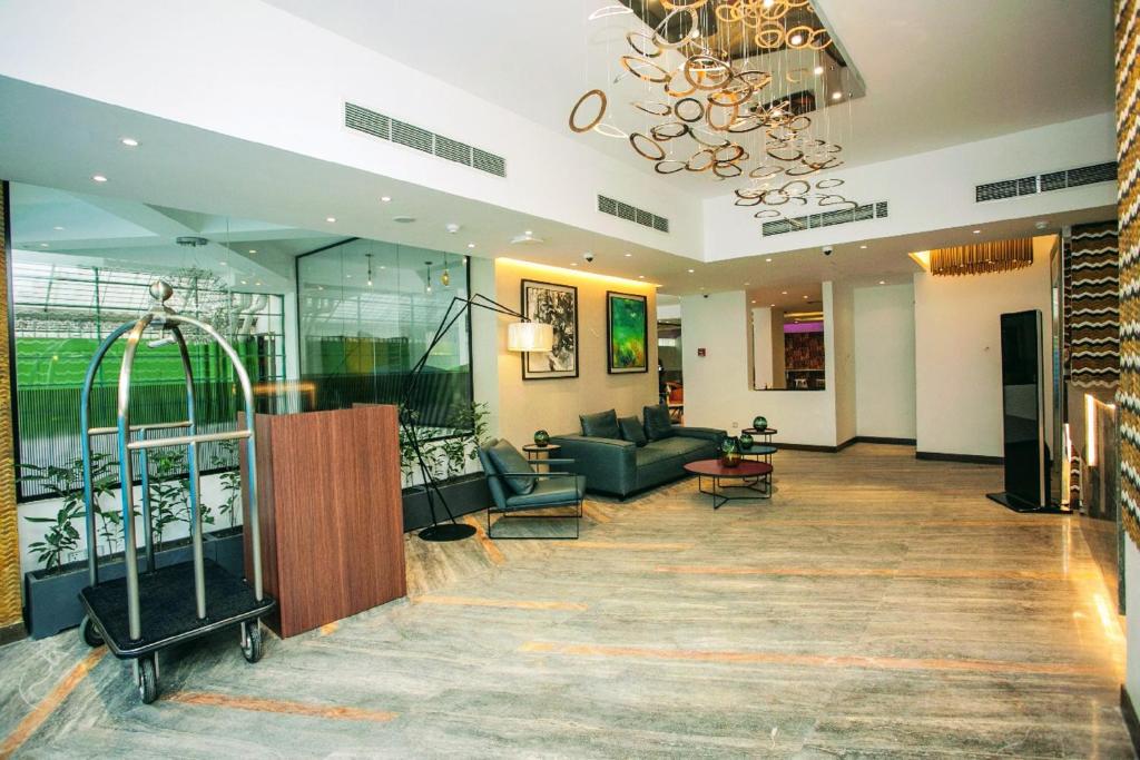 Hotel 3
